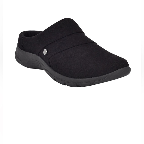 Easy Spirit Shoes New In Box Easy Spirit Cherre Clog Black 0 Se